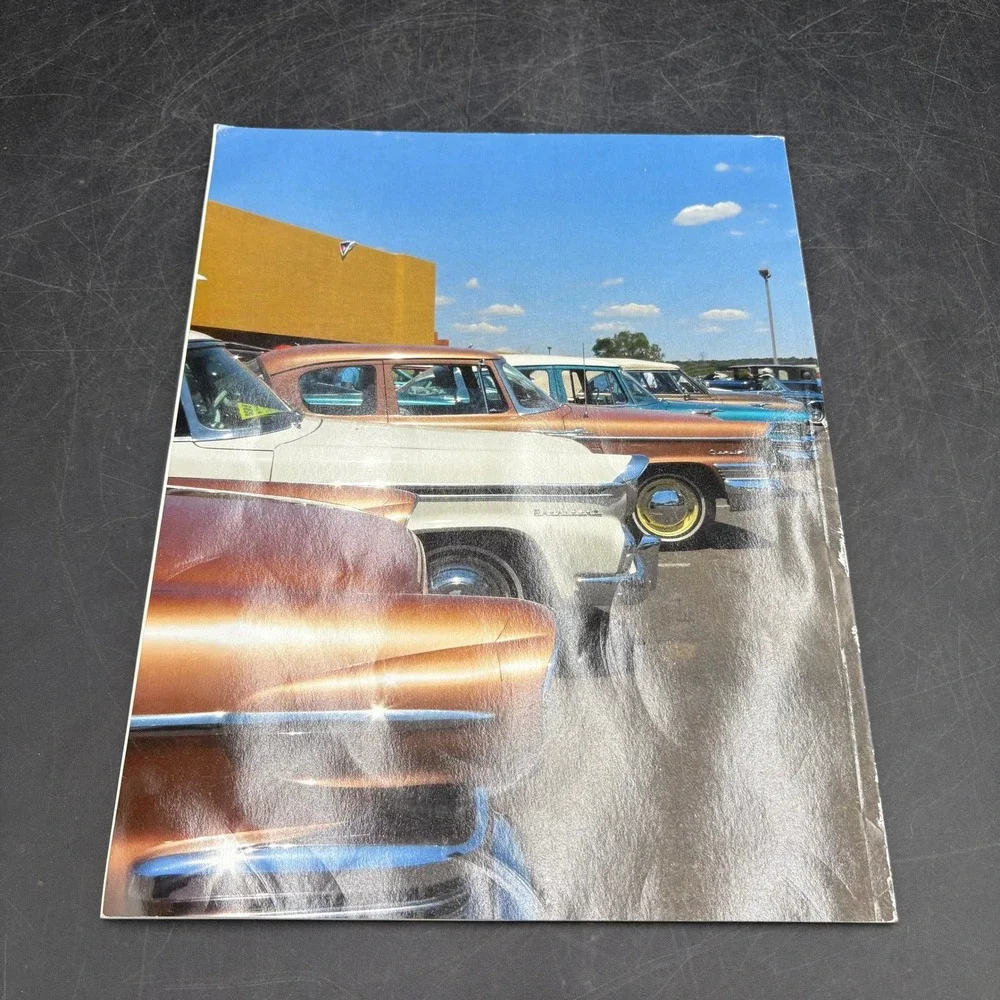 Turning Wheels Studebaker Drivers Club Magazine April & September 2023 Issues